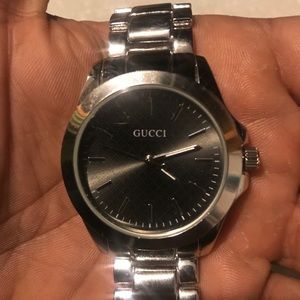 Authentic Gucci Watch